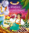 Aladino e la lampada magica libro