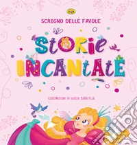 101 storie incantate libro