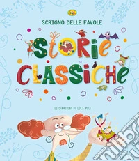 Storie classiche libro