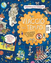Viaggio nel tempo libro