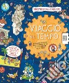 Viaggio nel tempo libro