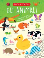 Gli animali. Gli indistruttibili libro