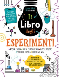 Il libro degli esperimenti
