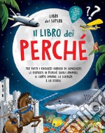 Il libro dei perché libro