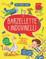 Barzellette e indovinelli libro