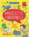 Libri Umorismo E Barzellette (Bambini E Ragazzi): catalogo Libri Umorismo e  barzellette (bambini e ragazzi)