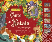 Canto di Natale libro
