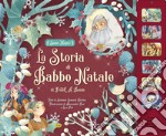 La storia di Babbo Natale libro