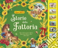 Storie della fattoria