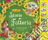 Storie della fattoria libro