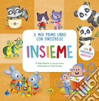 Insieme libro