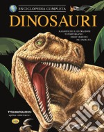 Dinosauri libro