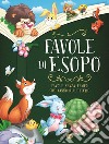 Favole libro