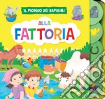 Alla fattoria libro