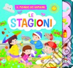 Le stagioni libro