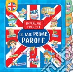 Le mie prime parole. Impariamo l'inglese! libro