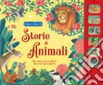 Storie di animali