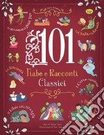 101 fiabe e racconti libro