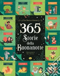 365 storie della buonanotte