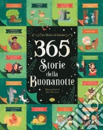 365 storie della buonanotte libro