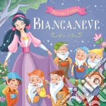 Biancaneve. Ediz. illustrata libro