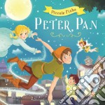 Peter Pan. Ediz. illustrata libro