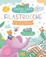 Il grande libro delle filastrocche