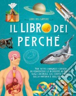 Il libro dei perché libro