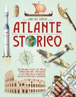 Atlante storico libro