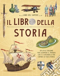 Il libro della storia