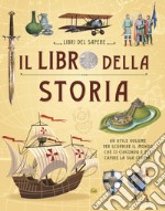 Il libro della storia libro