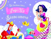 Biancaneve. Ediz. a colori libro