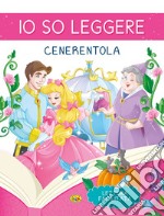 Cenerentola. Stampatello maiuscolo. Ediz. a colori libro