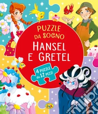Hansel e Gretel