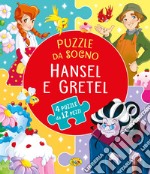 Hansel e Gretel libro