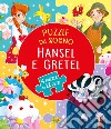 Hansel e Gretel libro