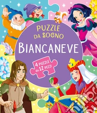 Biancaneve. Ediz. a colori