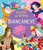 Biancaneve. Ediz. a colori libro