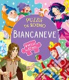 Biancaneve. Ediz. a colori libro