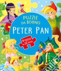 Peter Pan. Ediz. a colori