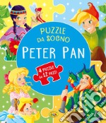 Peter Pan. Ediz. a colori libro