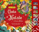 Canto di Natale da Charles Dickens. Ediz. a colori