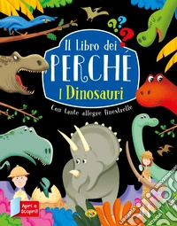 I dinosauri