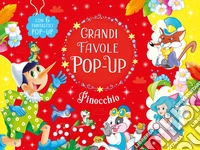 Pinocchio. Ediz. a colori libro