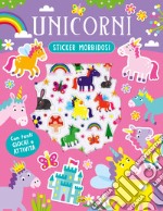 Unicorni. Ediz. a colori libro