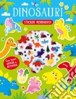 I dinosauri. Ediz. a colori