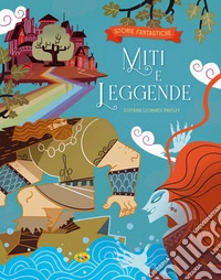 Miti e leggende