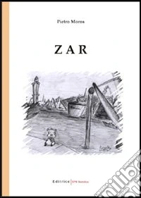 Zar libro