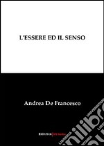 L'essere ed il senso