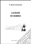 Lacrime di sabbia libro